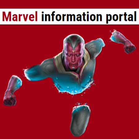 marvel-app